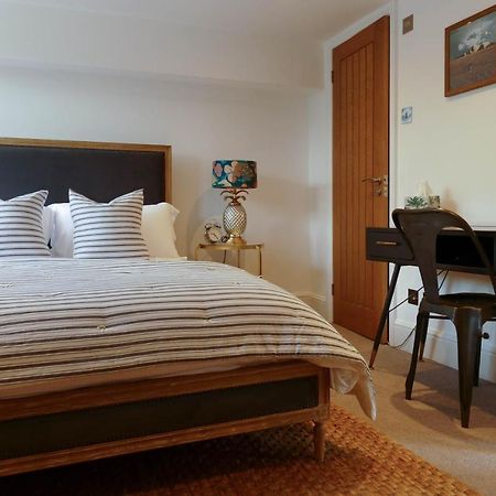 Dinckley Court Boutique Riverside Rooms Abingdon-on-Thames Luaran gambar