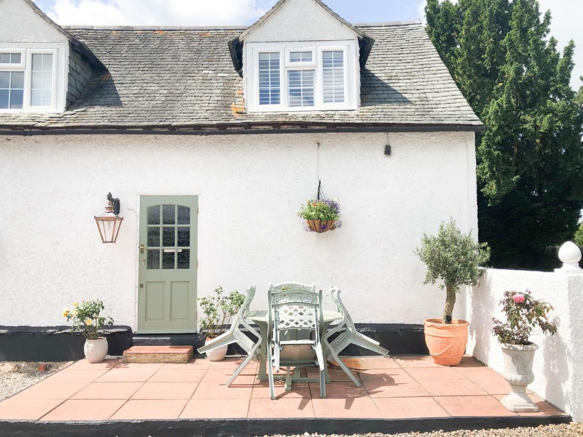 Dinckley Court Boutique Riverside Rooms Abingdon-on-Thames Luaran gambar