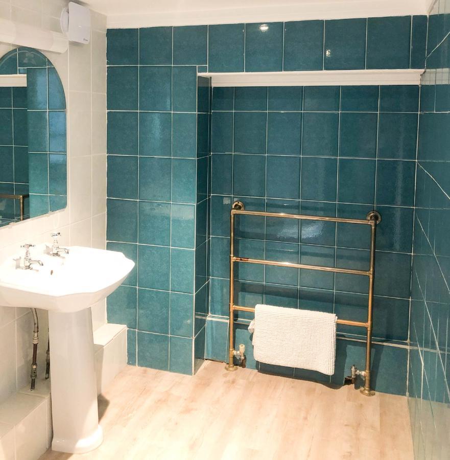 Dinckley Court Boutique Riverside Rooms Abingdon-on-Thames Luaran gambar