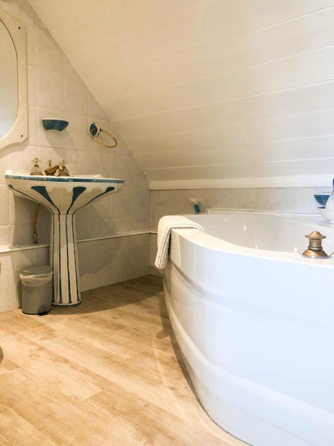 Dinckley Court Boutique Riverside Rooms Abingdon-on-Thames Luaran gambar