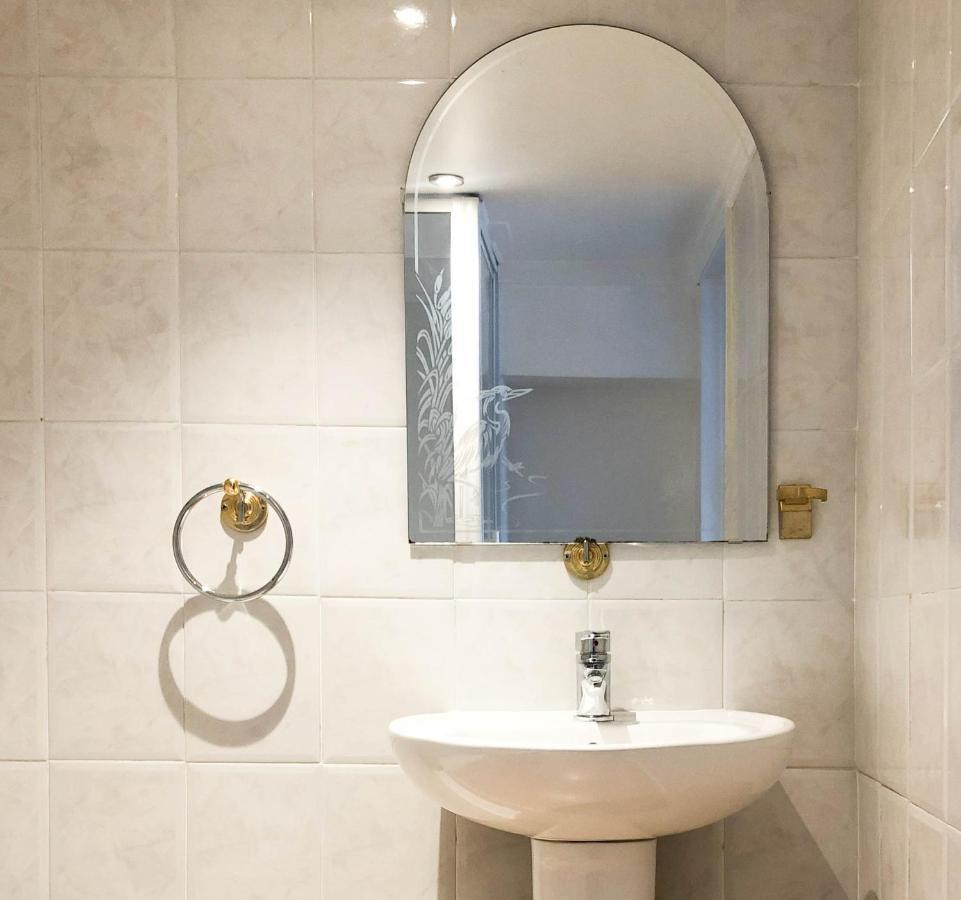 Dinckley Court Boutique Riverside Rooms Abingdon-on-Thames Luaran gambar
