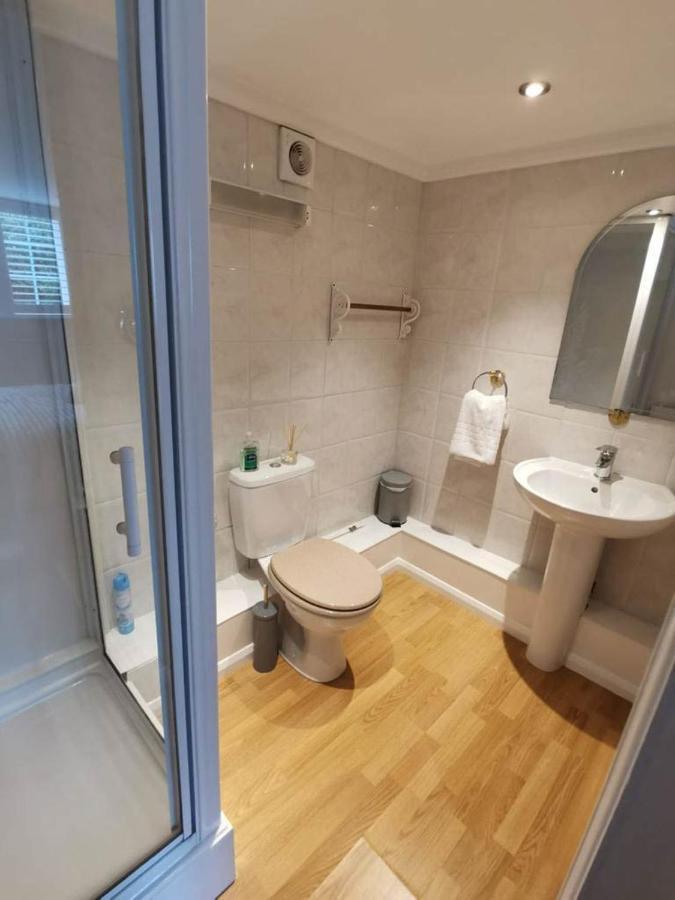 Dinckley Court Boutique Riverside Rooms Abingdon-on-Thames Luaran gambar