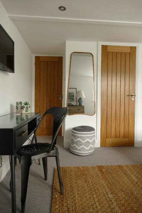Dinckley Court Boutique Riverside Rooms Abingdon-on-Thames Luaran gambar