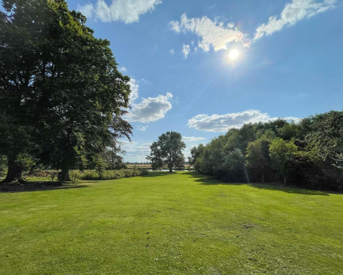 Dinckley Court Boutique Riverside Rooms Abingdon-on-Thames Luaran gambar