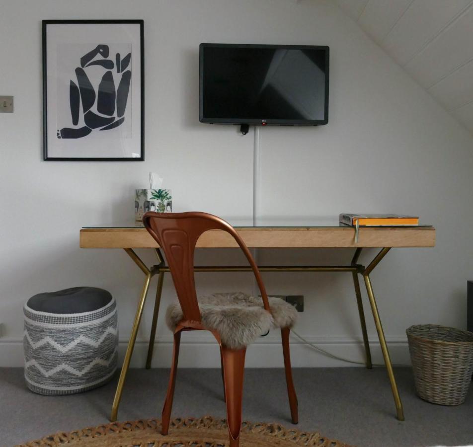 Dinckley Court Boutique Riverside Rooms Abingdon-on-Thames Luaran gambar