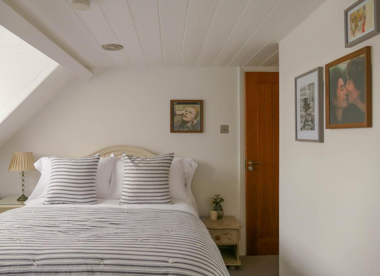 Dinckley Court Boutique Riverside Rooms Abingdon-on-Thames Luaran gambar