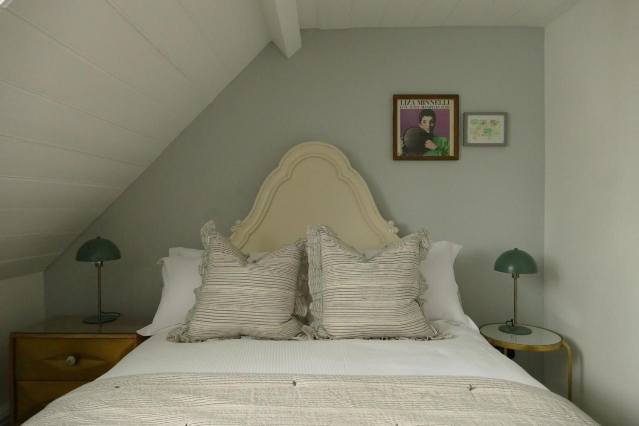 Dinckley Court Boutique Riverside Rooms Abingdon-on-Thames Luaran gambar