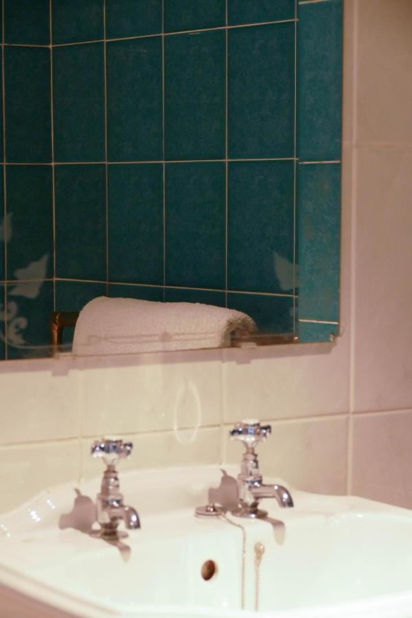 Dinckley Court Boutique Riverside Rooms Abingdon-on-Thames Luaran gambar