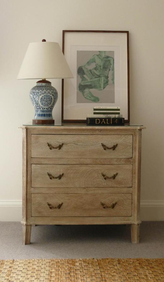 Dinckley Court Boutique Riverside Rooms Abingdon-on-Thames Luaran gambar