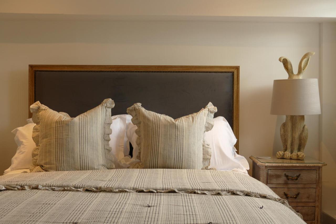 Dinckley Court Boutique Riverside Rooms Abingdon-on-Thames Luaran gambar