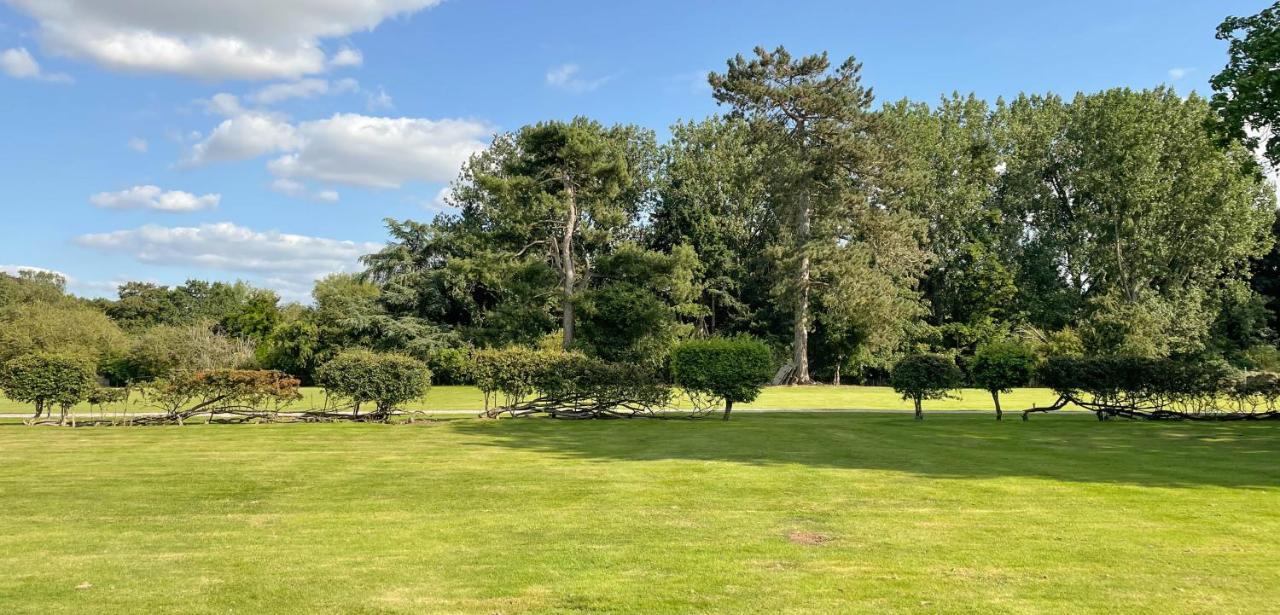 Dinckley Court Boutique Riverside Rooms Abingdon-on-Thames Luaran gambar