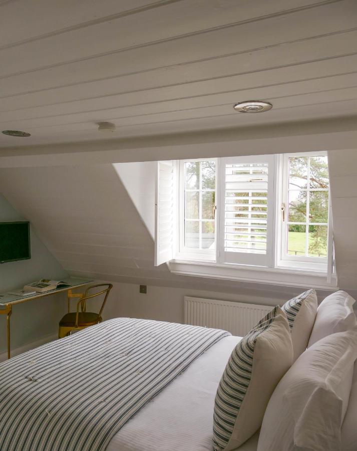 Dinckley Court Boutique Riverside Rooms Abingdon-on-Thames Luaran gambar