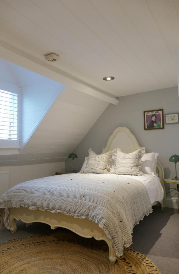 Dinckley Court Boutique Riverside Rooms Abingdon-on-Thames Luaran gambar